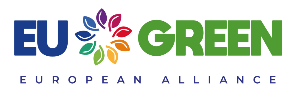 EU GREEN