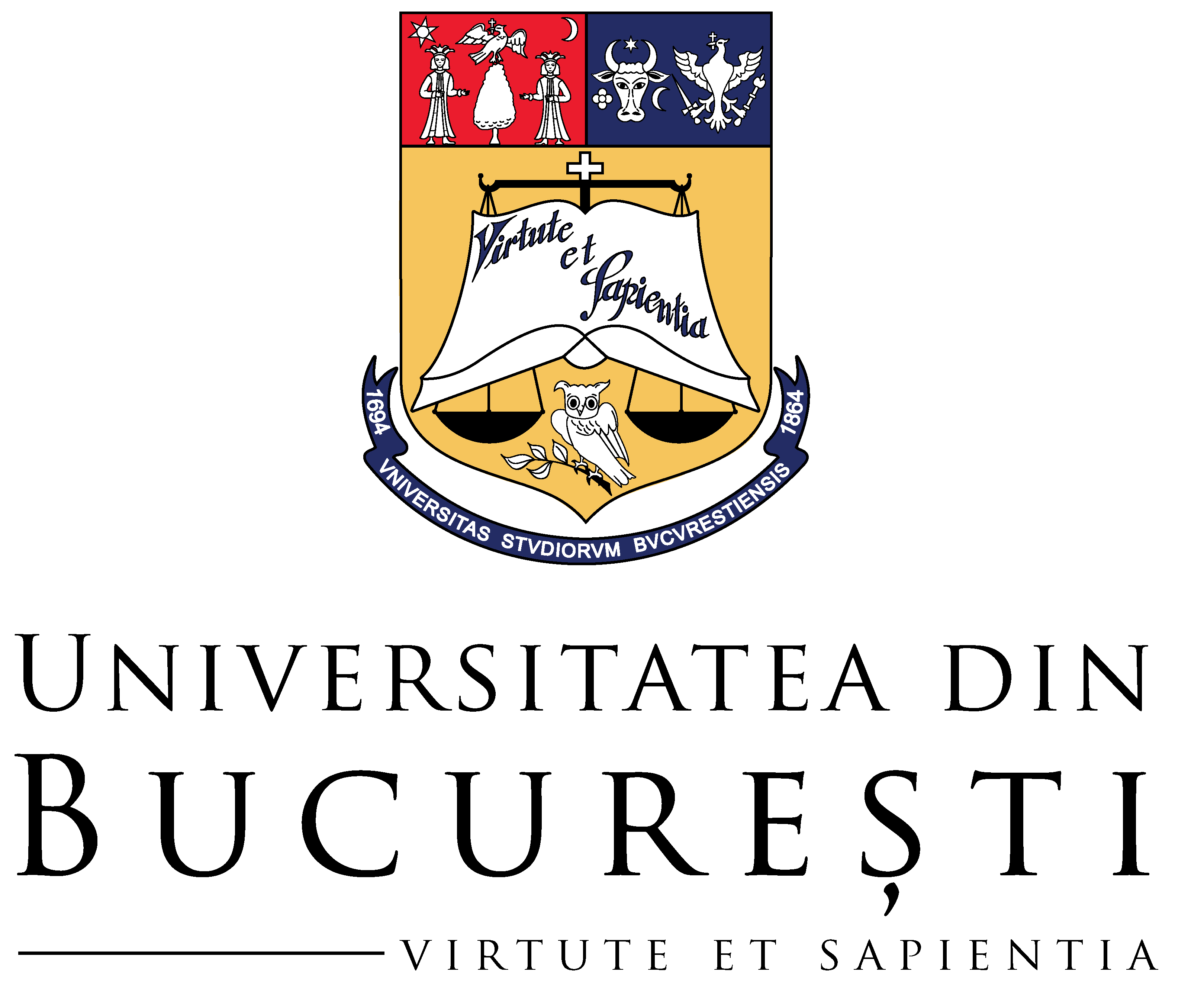UB Logo