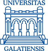 UDJG Logo