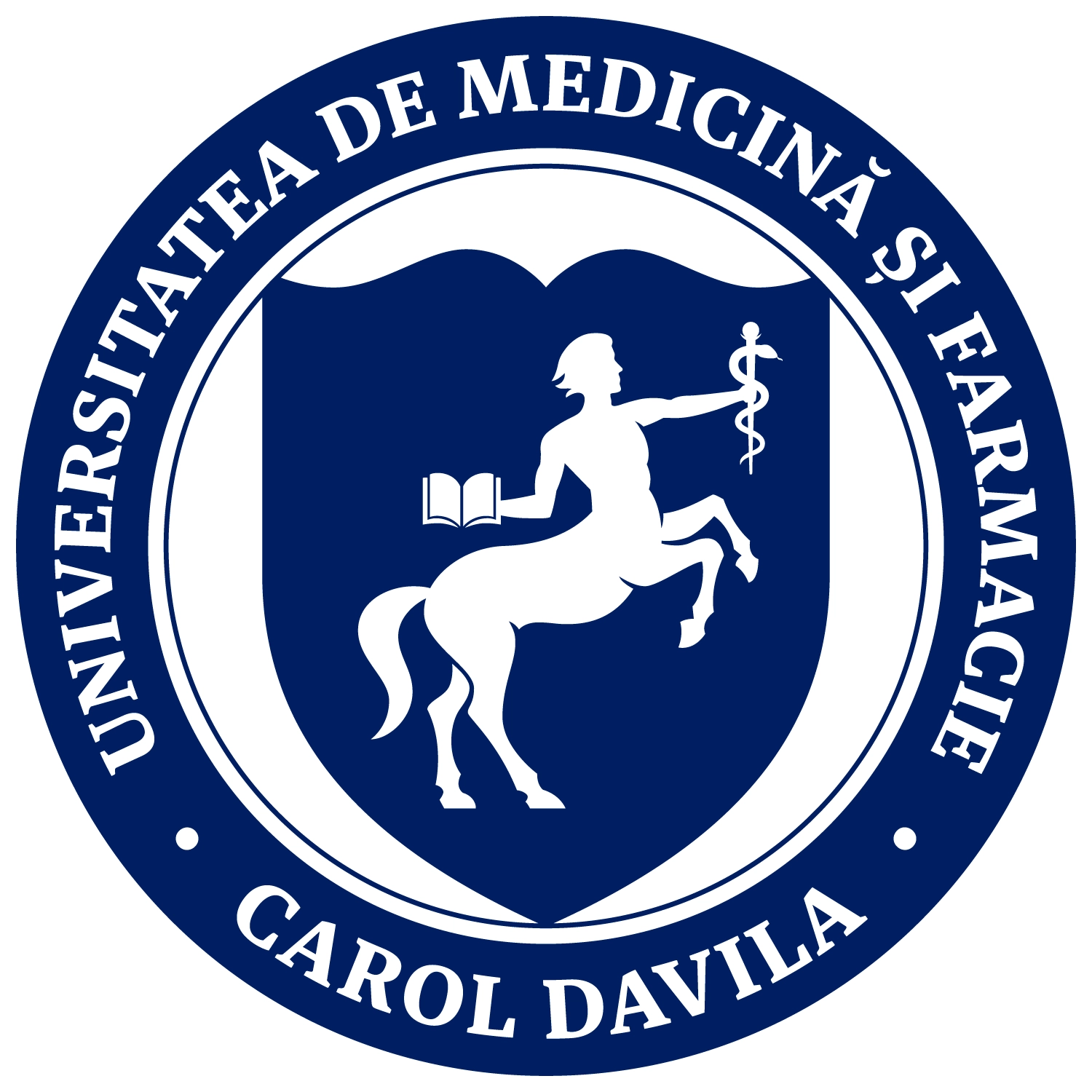 UMFCD Logo