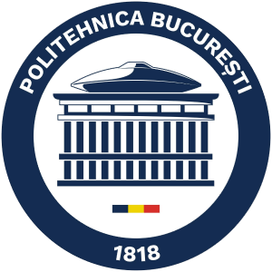 UPB Logo