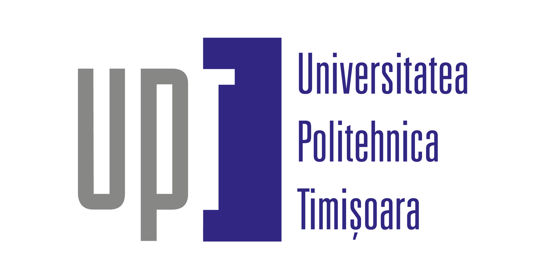 UPT Logo