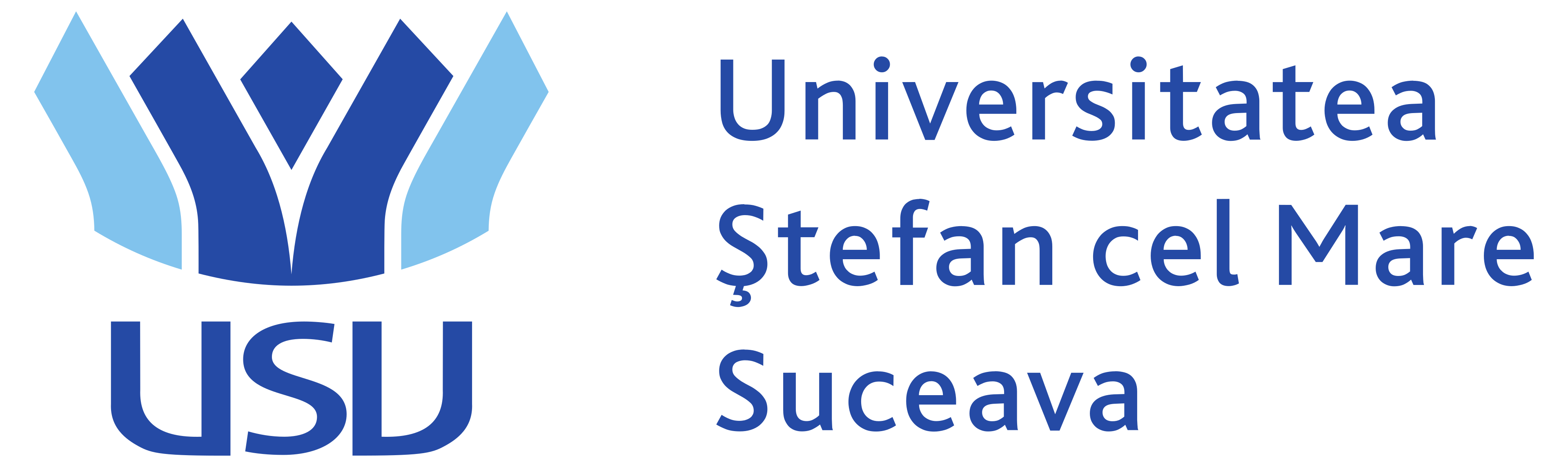 USV Logo
