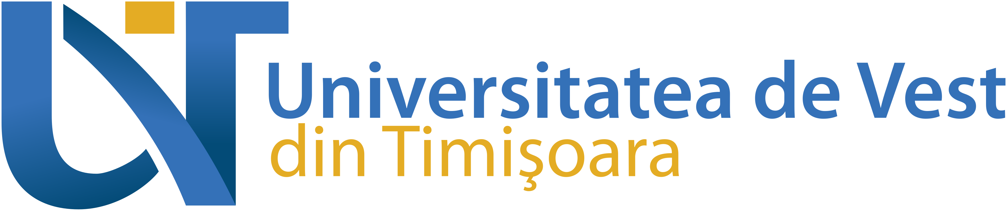 UVT Logo
